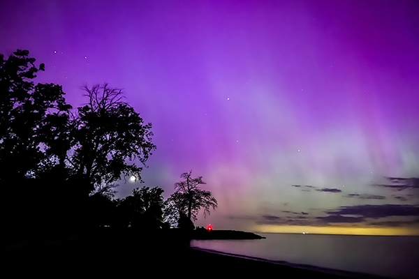 Northern Lights